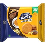 MCVITIES TASTIES BUTTER JEERA COOKIES